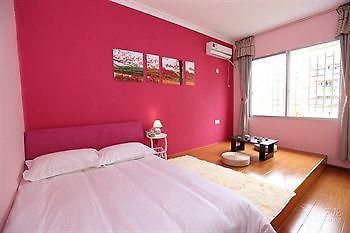 Huayunnong Hotel Apartments Guilin Exterior foto